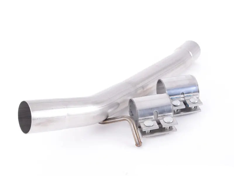 CTS Resonator Delete Kit