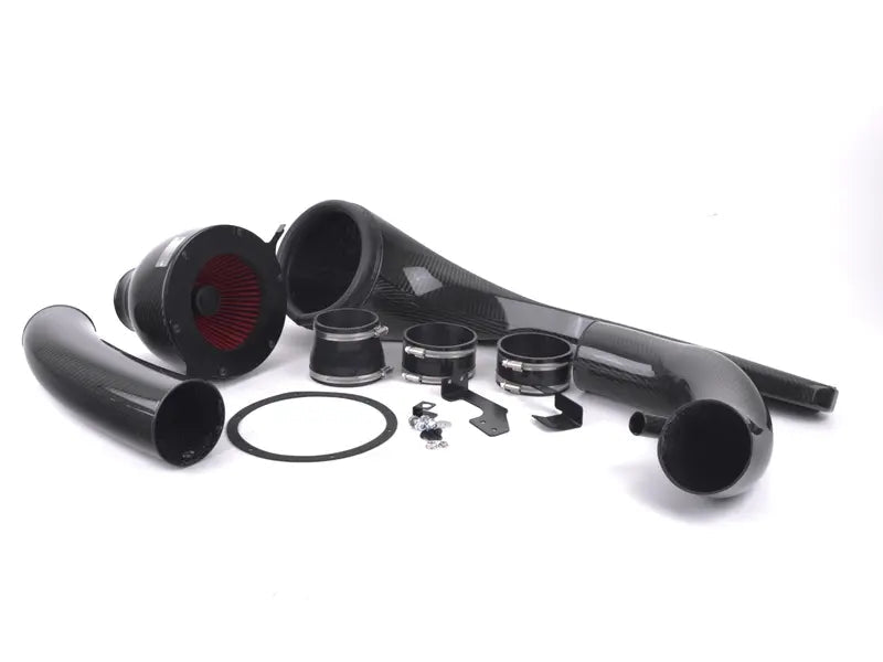 Eventuri Performance Intake - Full Black Carbon