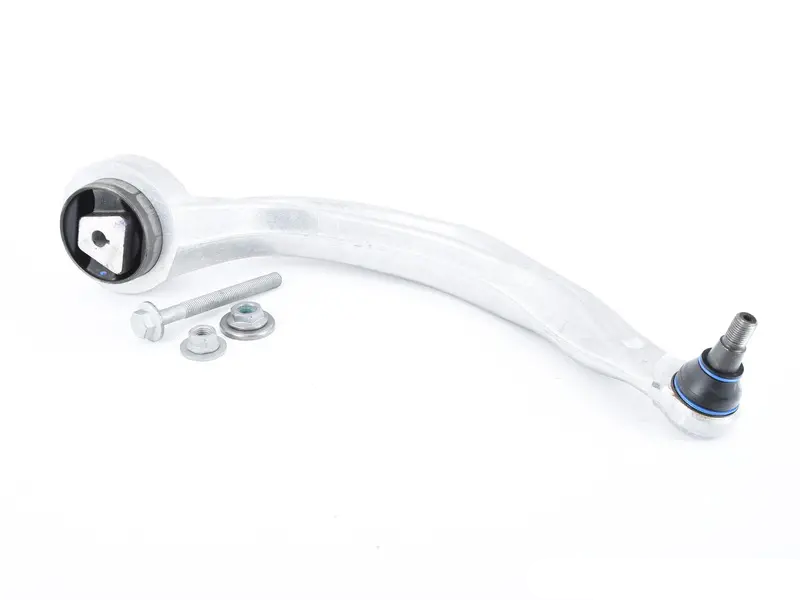 Front Lower Control Arm - Curved - Left