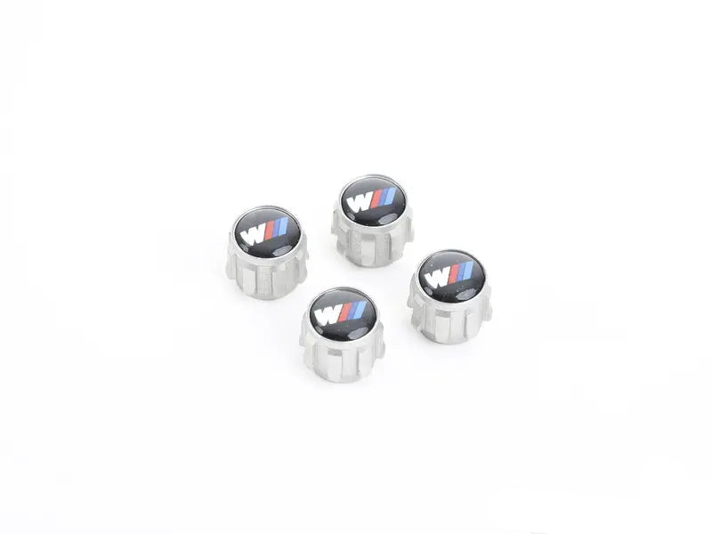 M Valve stem caps