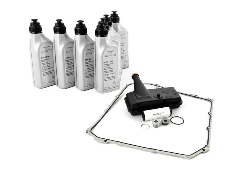 Complete DSG Automatic Transmission Service Kit