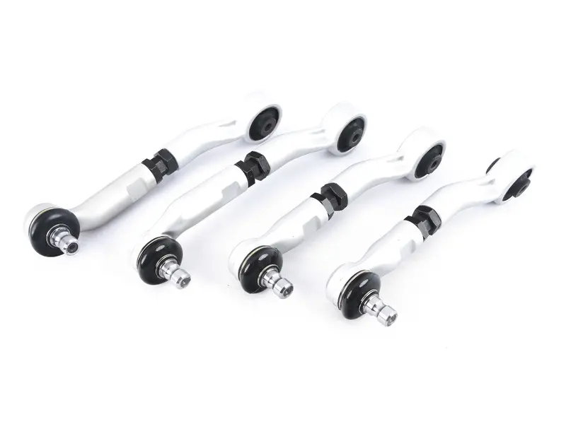 Adjustable Front Upper Control Arm Kit