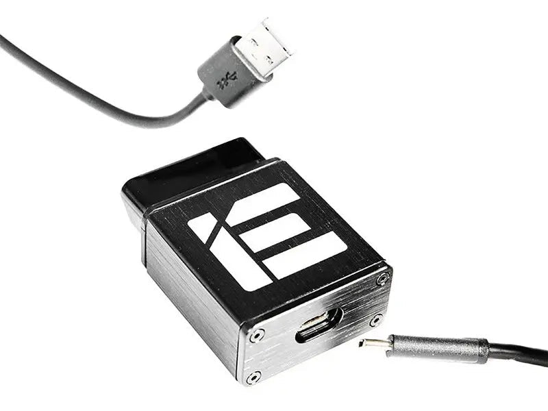 Stage 1 IE Performance ECU Tune With POWERlink Cable