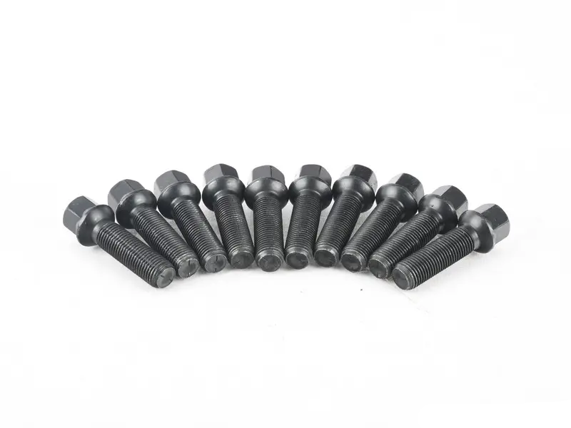 APR Lug Bolts (Set of 10) - 45mm