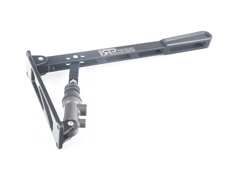 IRP Fly-Off Number 5 - Black - Universal Hydraulic Handbrake