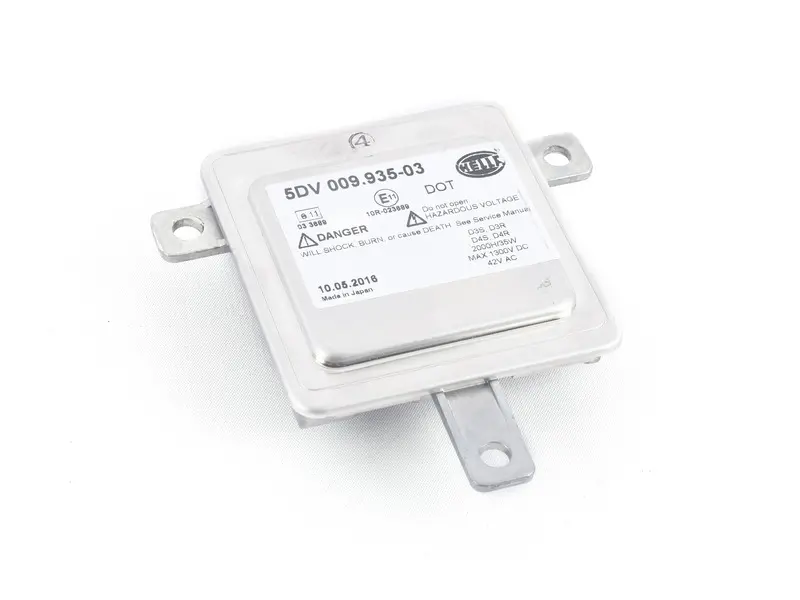 HID Headlight Ballast - Priced Each