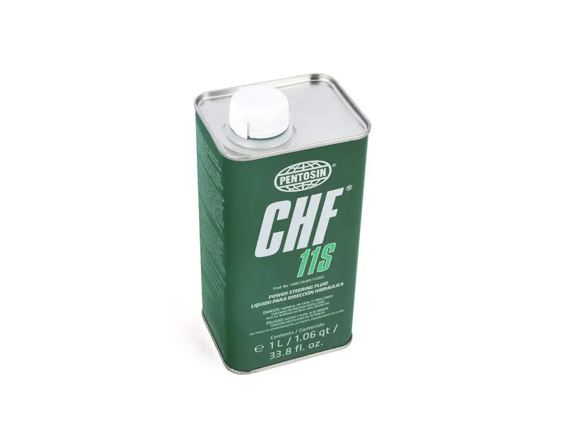 Hydraulic / Power Steering Fluid - 1 Liter