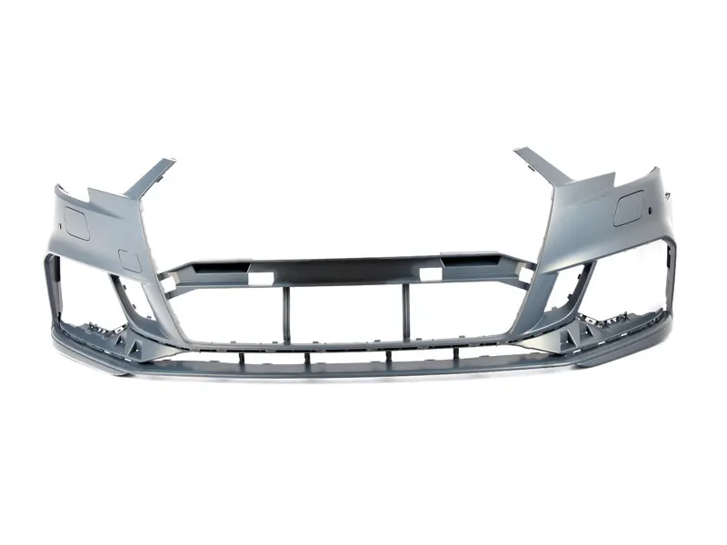 Front Bumper Cover - Primed