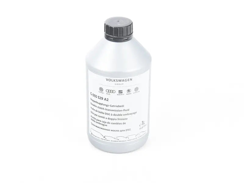 Dual Clutch Gear Oil - 1 Liter