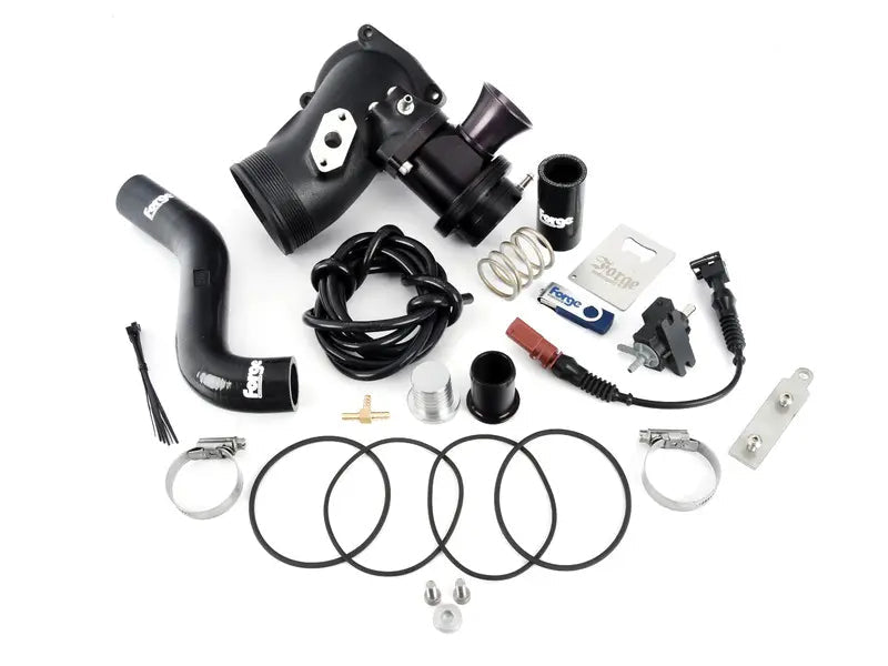 High Flow Valve Kit