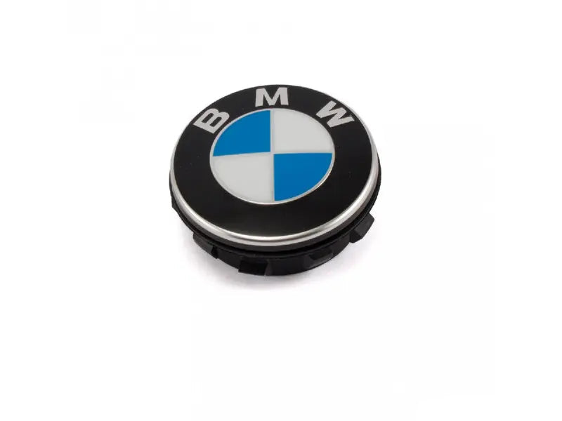 Self-Leveling Floating Center Cap - Set - 56mm