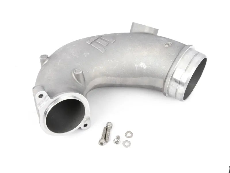 Performance Cast Turbo Inlet Pipe