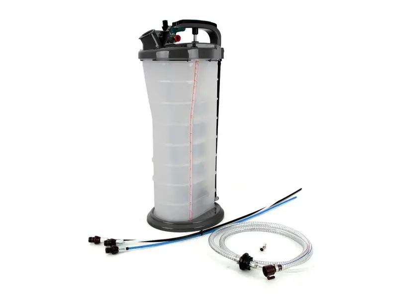 Fluid Extractor - Bavarian Autosport