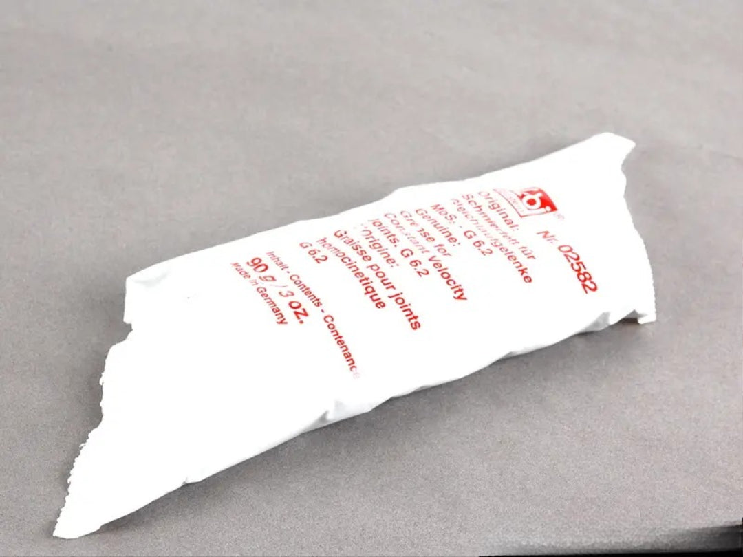 High Temperature CV Joint Grease - 90g Tube