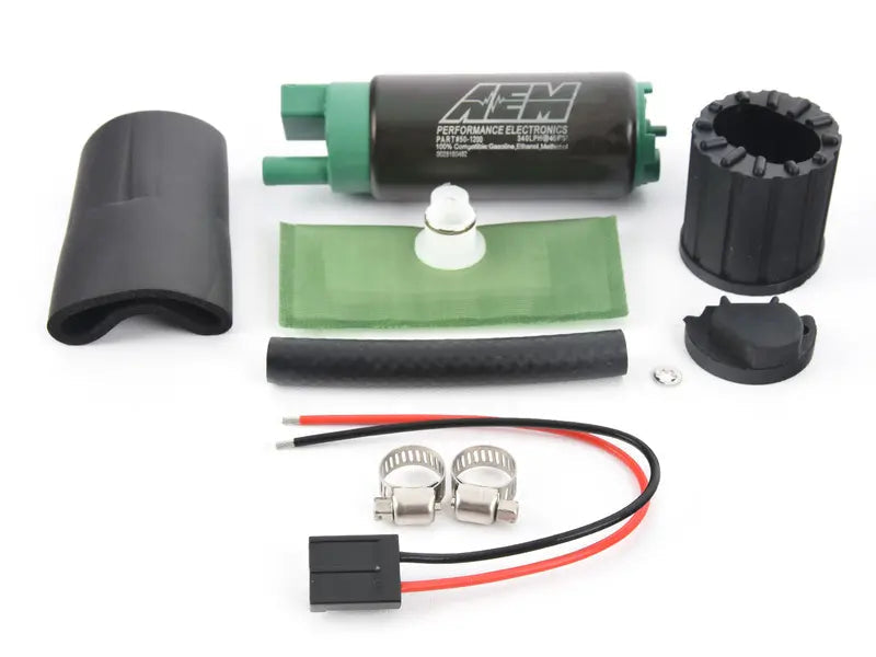 340lph High Flow In-Tank Fuel Pump (e85 Compatible)