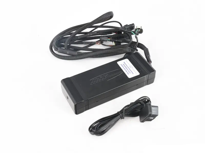 Burger Motorsports JB4 Tuner