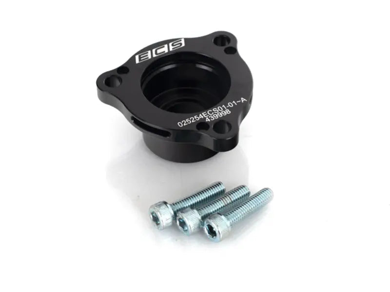VW/Audi Atmospheric Diverter Valve Spacer - Black