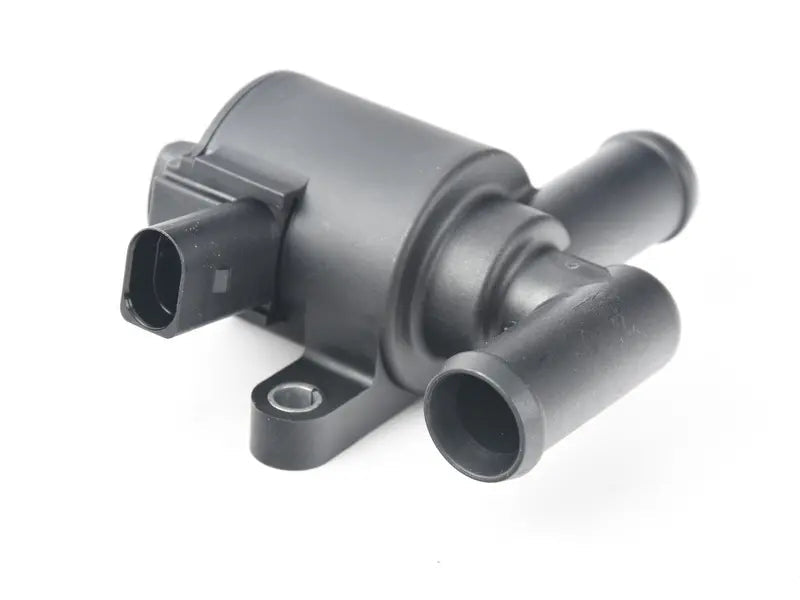 HVAC Heater Control Valve