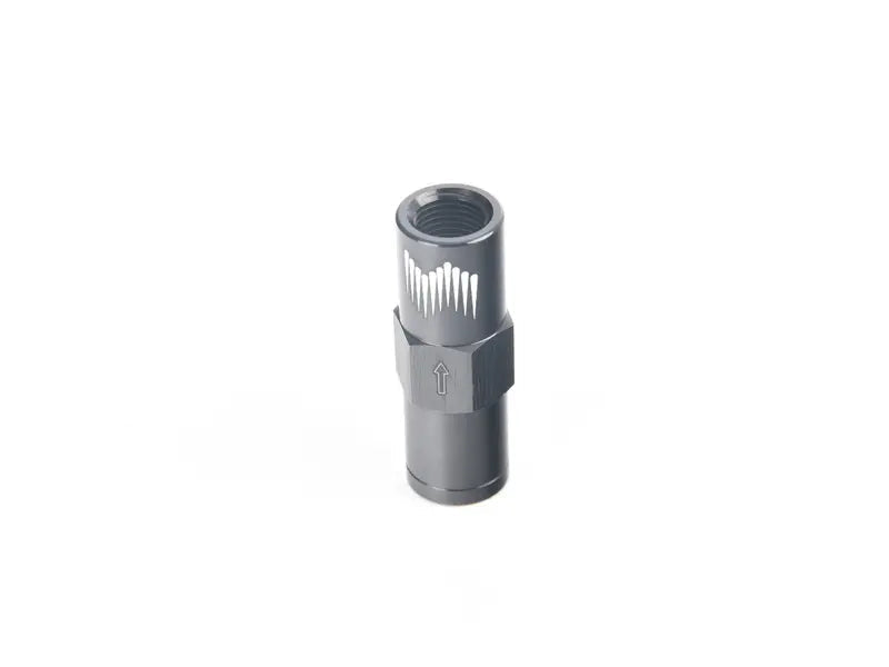 High Flow Water Methanol Check Valve