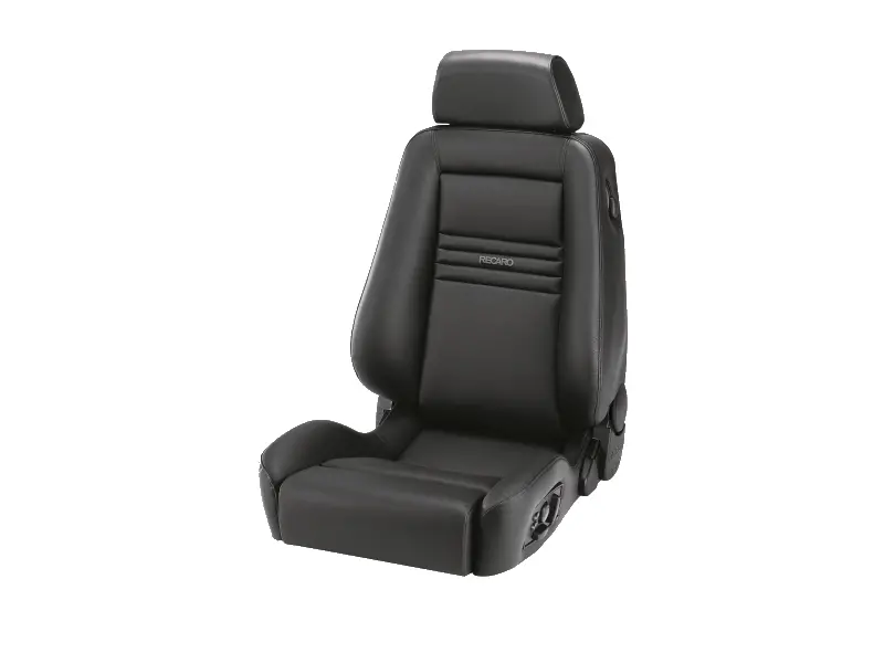 Recaro Ergomed ES Seat