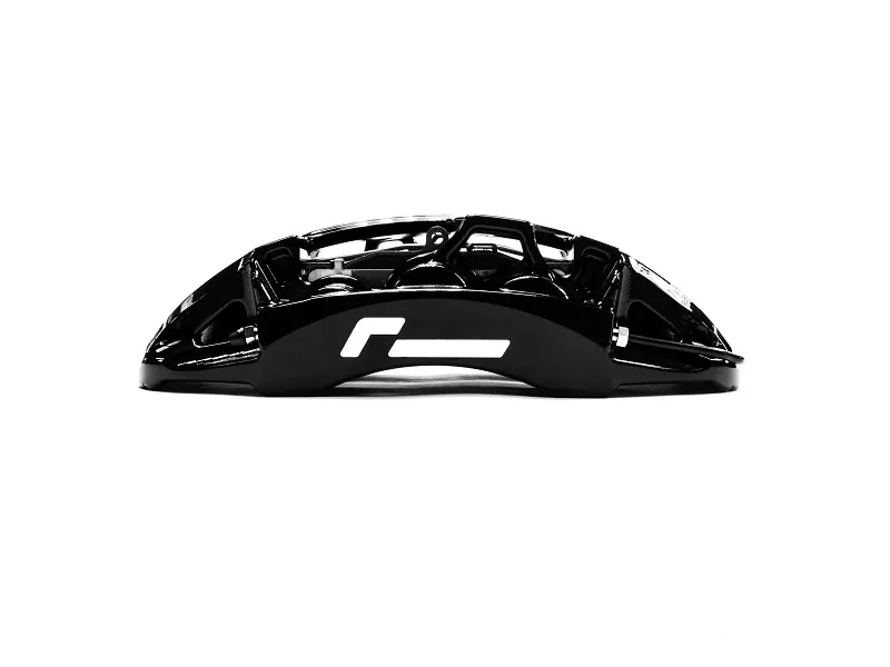 Stage 3 Forged Monoblock Brake Upgrade - Black (380mm)