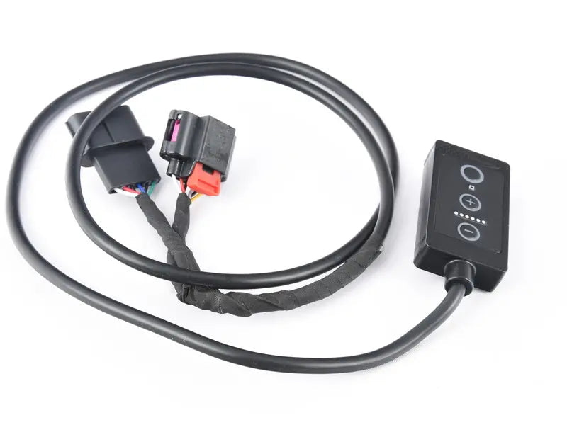 BMS Pedal Tuner