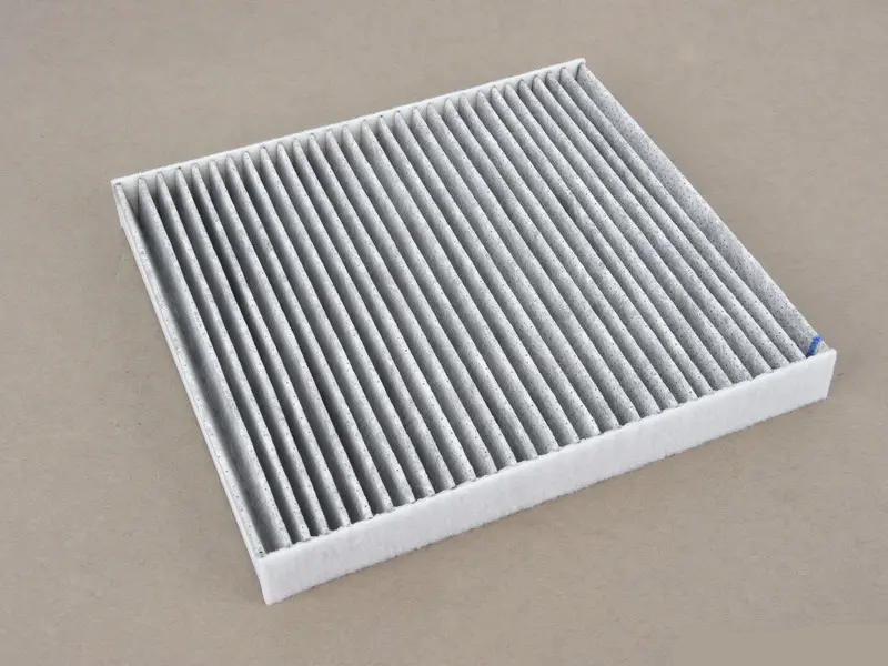 Charcoal Lined Cabin Filter / Fresh Air Filter - (NO LONGER AVAILABLE)