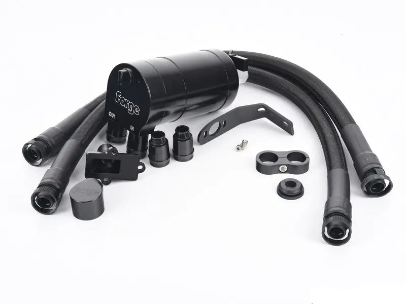 Oil Catch Can Kit