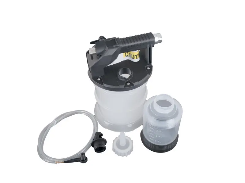 Pneumatic Brake Fluid Changer 2 Liter