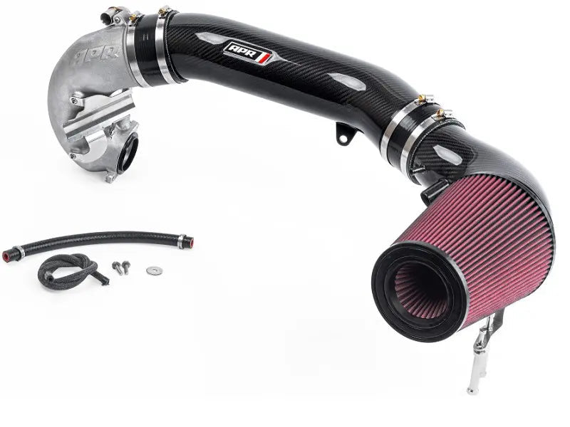 APR Turbo Inlet System With APR Intake Filter System