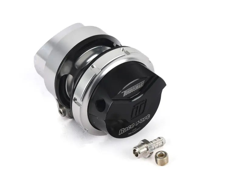Turbosmart Gen-V Race Port BOV - Black