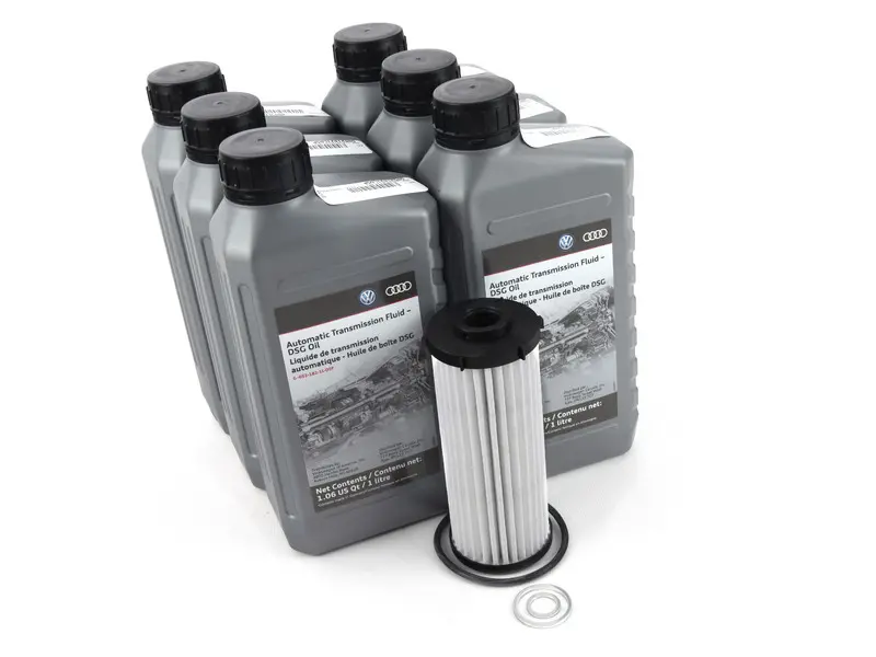 DSG Service Kit