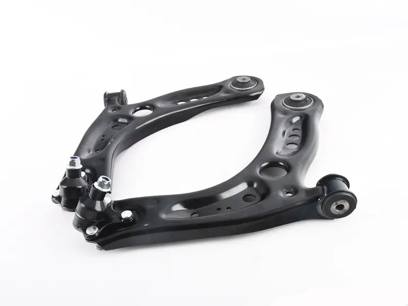 Performance Front Control Arm Kit