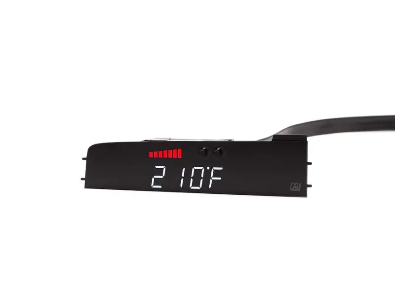 P3 Gauge - Audi A6/S6/RS7/A7/S7/RS7 C7