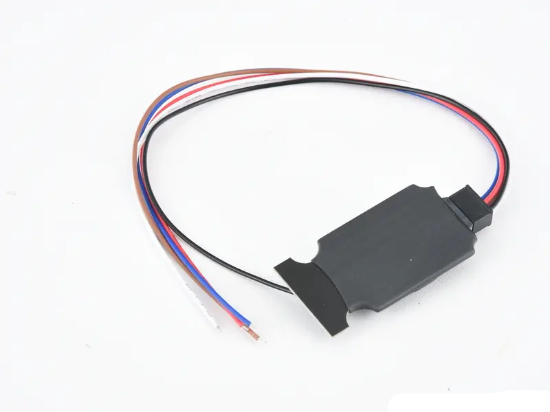 P3 Ethanol Sensor Voltage Adaptor