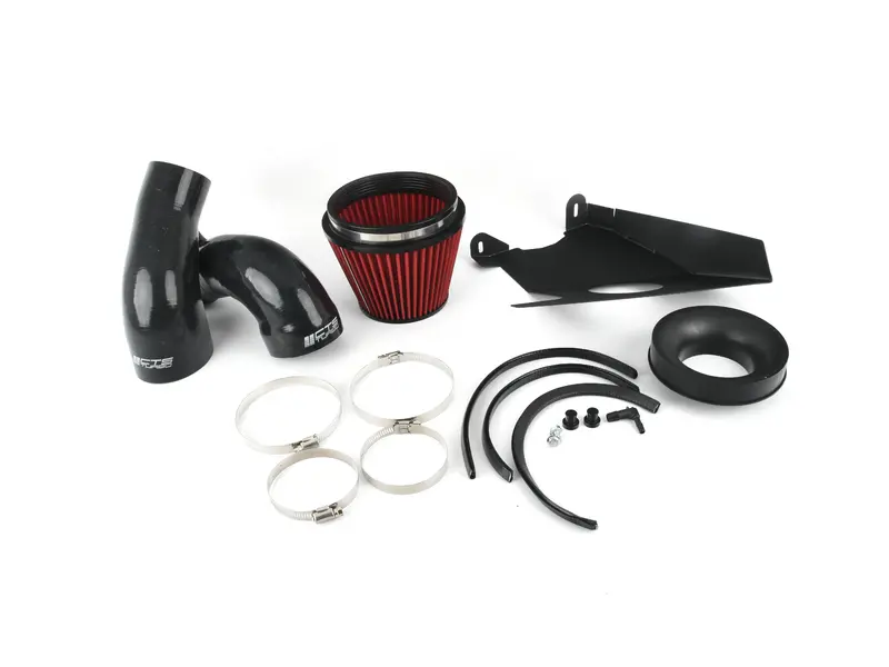 Performance High-Flow Air Intake System - 6" Velocity Stack