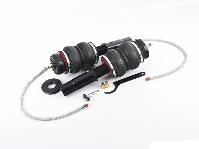 Front Performance Air Ride Kit