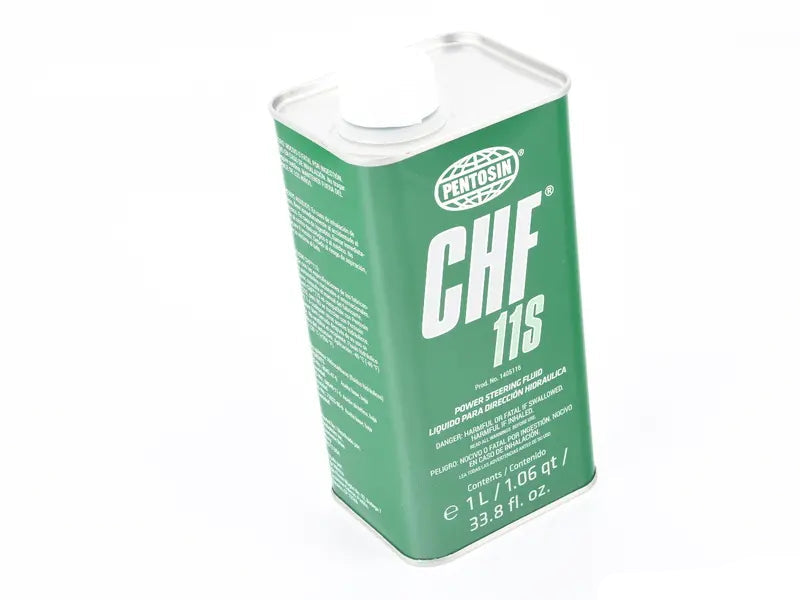 Hydraulic / Power Steering Fluid - 1 Liter