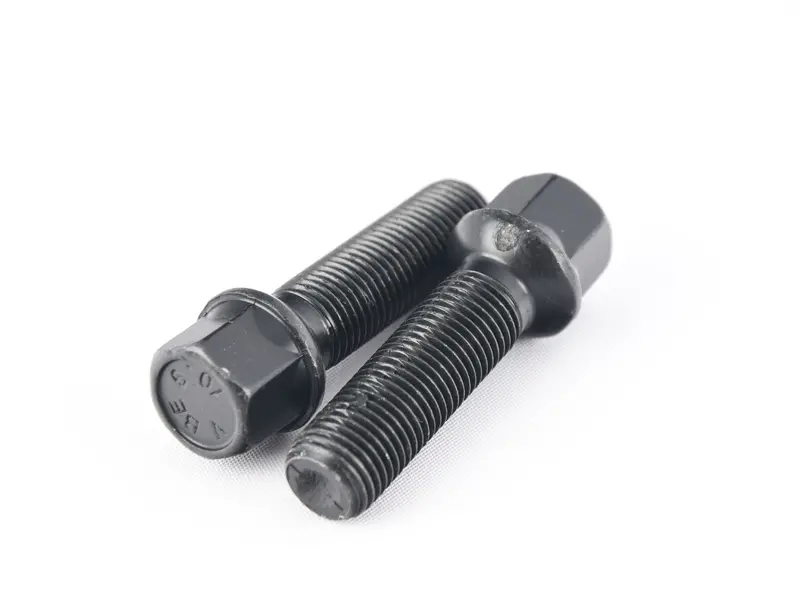 Ball Seat Wheel Bolt - 14x1.5x45mm - Priced Per Pair
