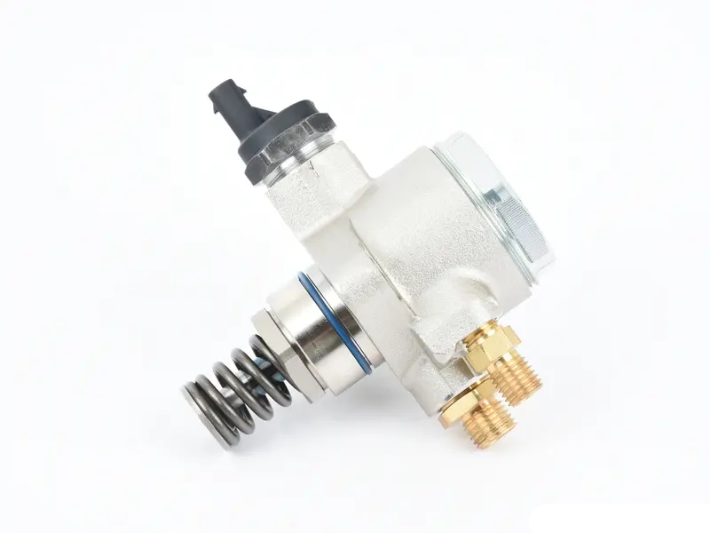 High Pressure Fuel Pump - Priced Each