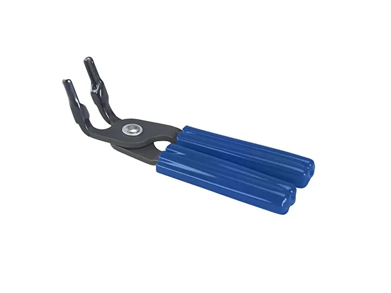 Angle Tip Pliers