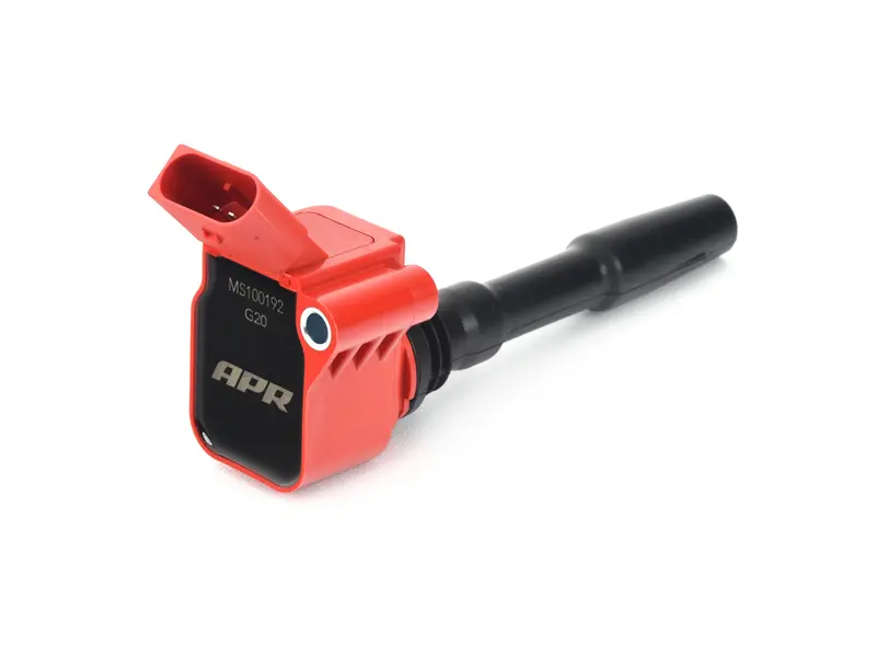 APR Upgraded Ignition Coil - Red - Priced Each