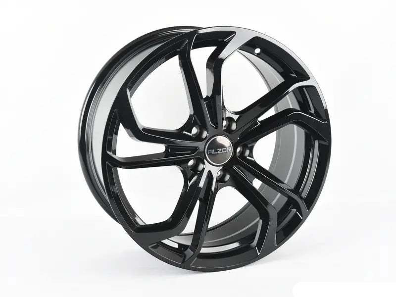 18" Style 698 - Set Of Four