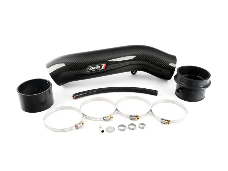 APR Turbocharger Inlet System (Rear Carbon Tube Only)