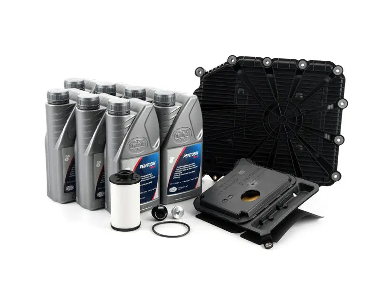 Ultimate DCT Transmission Service Kit