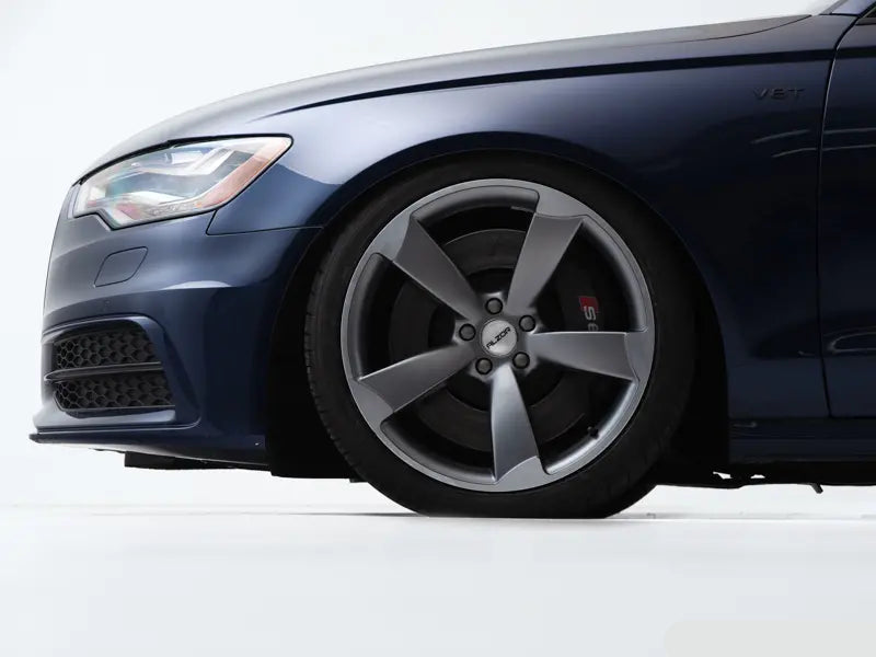 20" Alzor Style 628 Wheel and Tire Package - 255/30R20 - BMW G2X 3-Series/4-Series