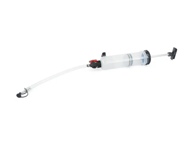 Fluid Transfer Pump - 1 Liter