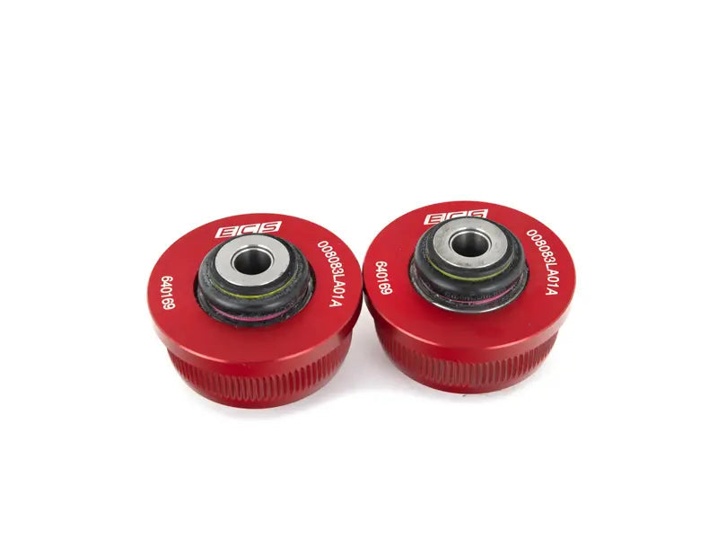 Front Control Arm Monoball Bushing Set - Rear Position
