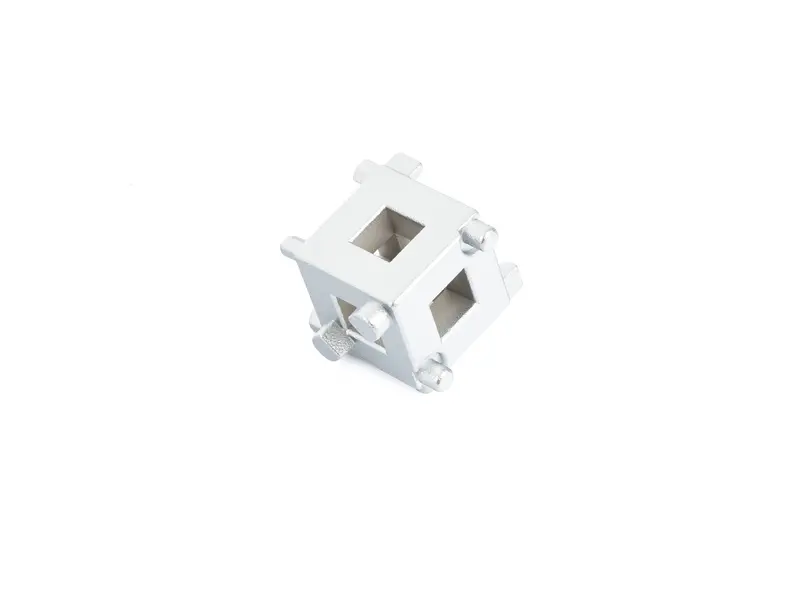 Disc Brake Piston Cube