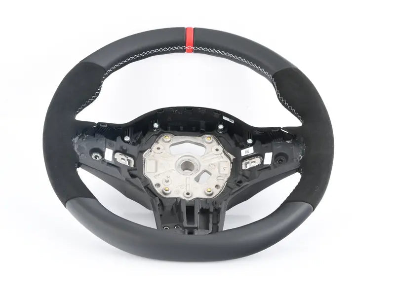 M Performance Steering Wheel Pro